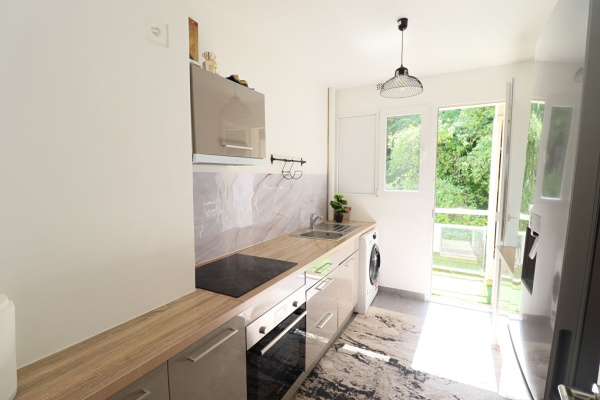Offres de location Appartement Le Port-Marly 78560