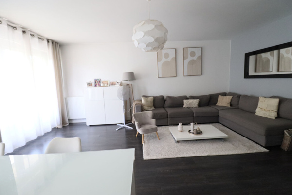 Offres de location Appartement Le Port-Marly 78560