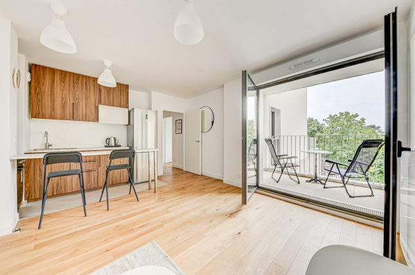 Offres de location Appartement Rueil-Malmaison 92500