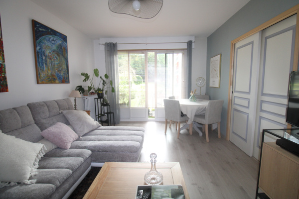 Offres de location Appartement Le Port-Marly 78560