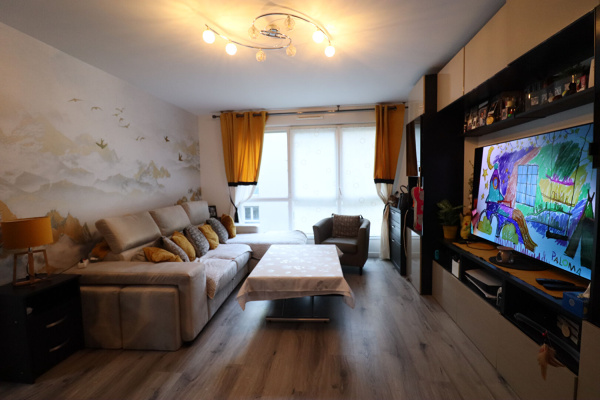 Offres de vente Appartement Le Port-Marly 78560