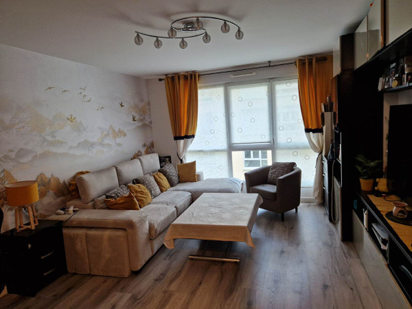 Offres de vente Appartement Le Port-Marly 78560