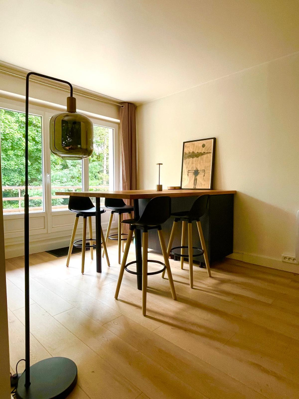 Offres de location Appartement Le Port-Marly 78560