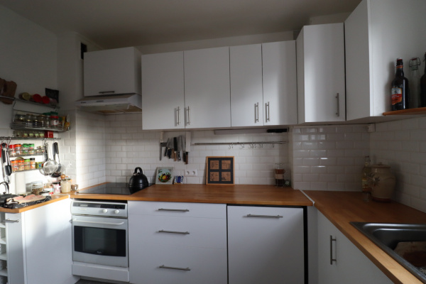 Offres de vente Appartement Le Port-Marly 78560