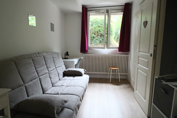 Offres de location Studio Louveciennes 78430