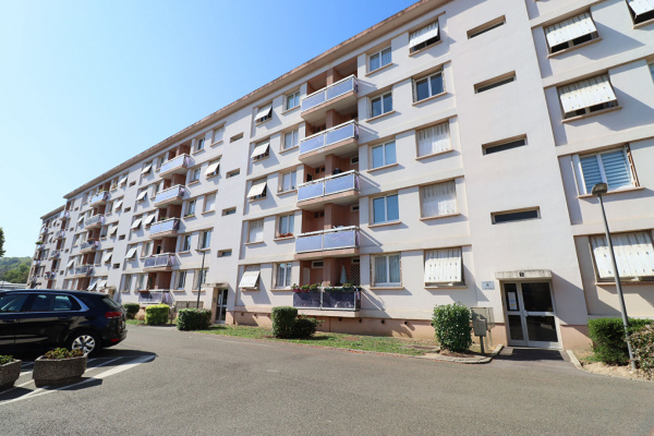 Offres de location Appartement Le Port-Marly 78560