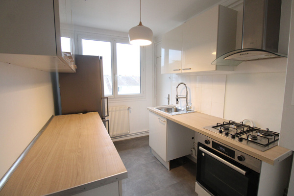 Offres de location Appartement Le Port-Marly 78560
