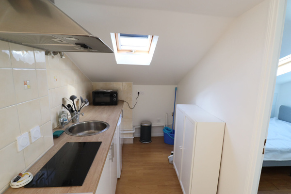 Offres de location Appartement Le Pecq 78230