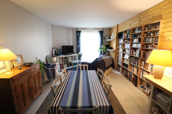 Offres de vente Appartement Le Port-Marly 78560