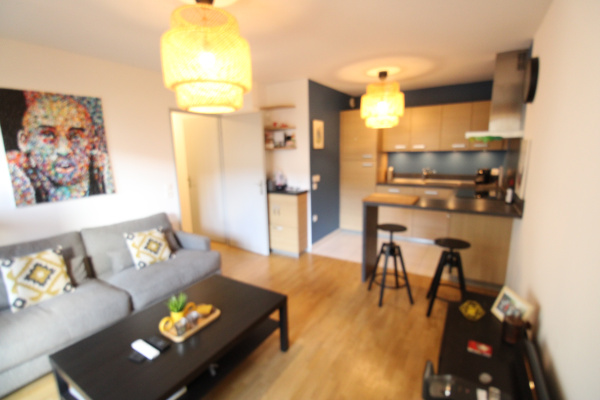Offres de location Appartement Le Port-Marly 78560