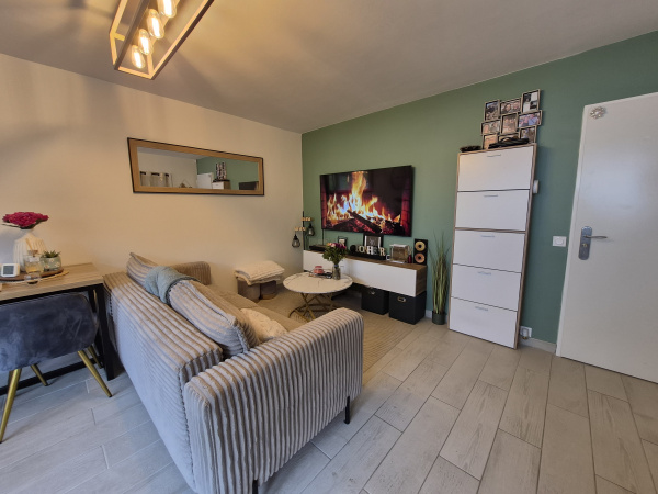Offres de vente Appartement Chatou 78400