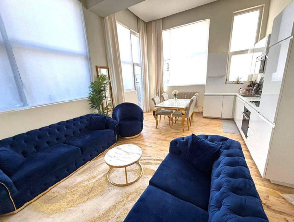 Offres de vente Appartement Bezons 95870