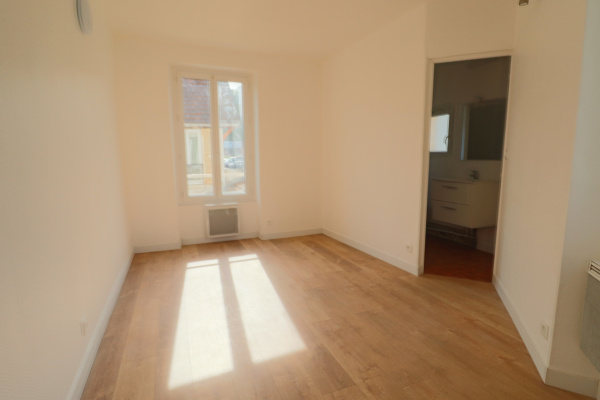 Offres de location Studio Le Port-Marly 78560