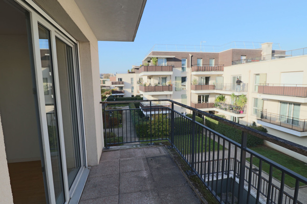 Offres de vente Appartement Le Port-Marly 78560