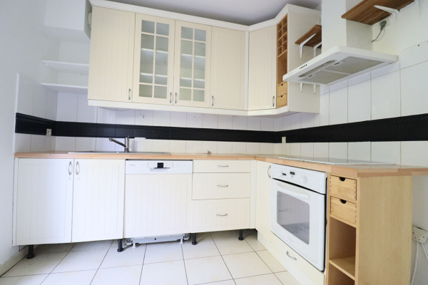 Offres de vente Appartement Le Port-Marly 78560