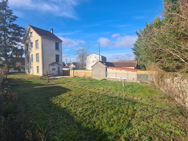Offres de vente Maison Villepreux 78450
