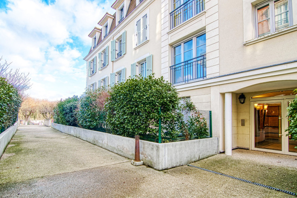 Offres de vente Appartement Le Port-Marly 78560