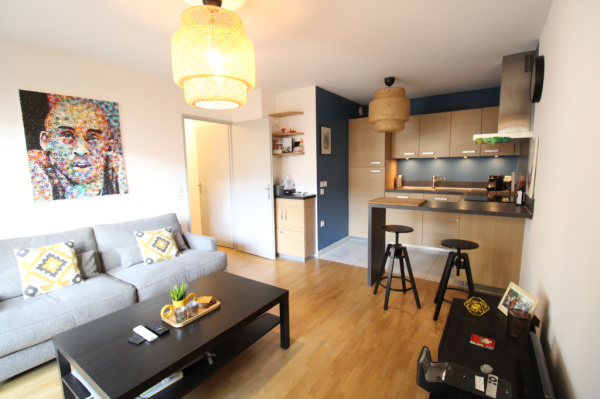 Offres de location Appartement Le Port-Marly 78560