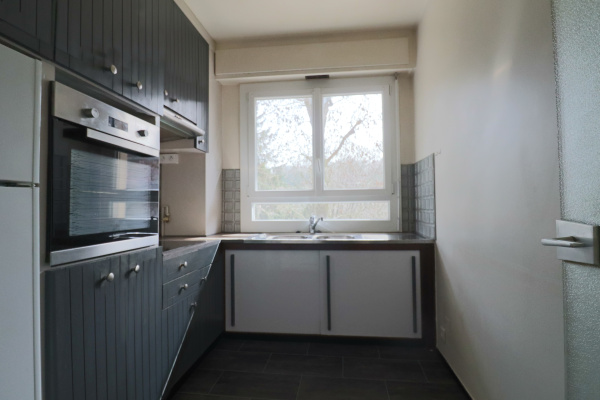 Offres de vente Appartement Le Port-Marly 78560