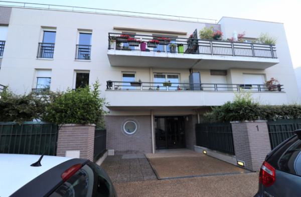 Offres de vente Appartement Conflans-Sainte-Honorine 78700