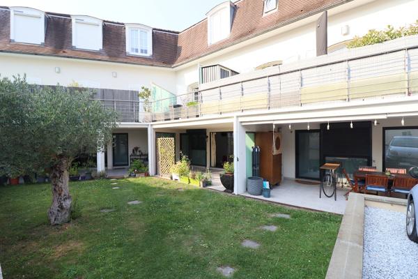 Offres de vente Appartement Mareil-Marly 78750