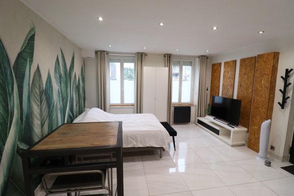 Offres de location Studio Le Port-Marly 78560