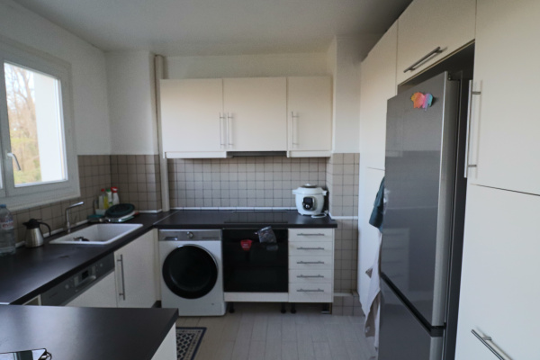 Offres de vente Appartement Le Port-Marly 78560