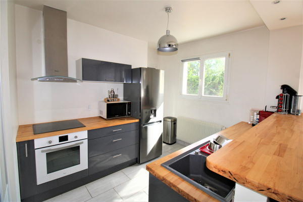 Offres de vente Appartement Le Port-Marly 78560
