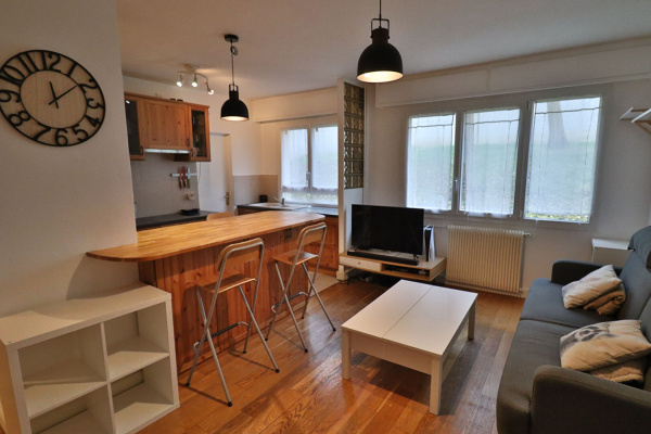 Offres de location Appartement Le Port-Marly 78560