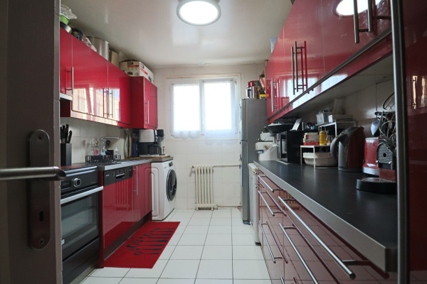 Offres de vente Appartement Le Port-Marly 78560