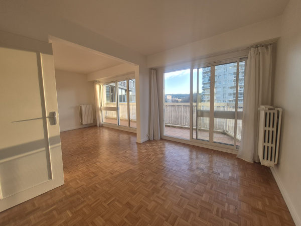 Offres de location Appartement Marly-le-Roi 78160