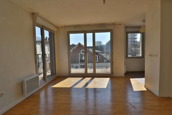 Offres de vente Appartement Le Port-Marly 78560