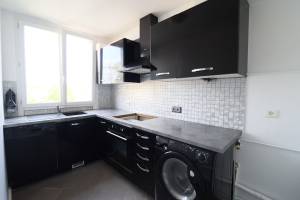 Offres de vente Appartement Bougival 78380