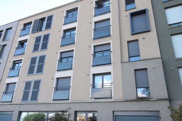 Offres de vente Appartement Le Port-Marly 78560