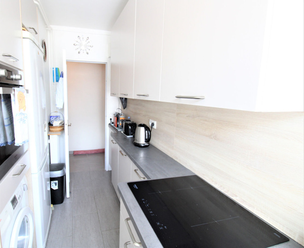 Offres de vente Appartement Le Port-Marly 78560