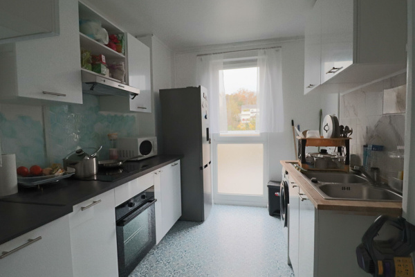 Offres de location Appartement Le Pecq 78230