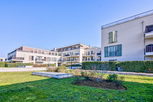 Offres de vente Parking Le Port-Marly 78560