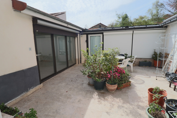 Offres de location Appartement Le Port-Marly 78560