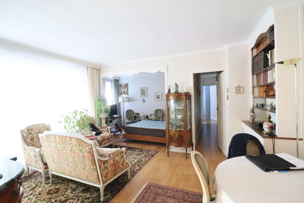 Offres de vente Appartement Marly-le-Roi 78160