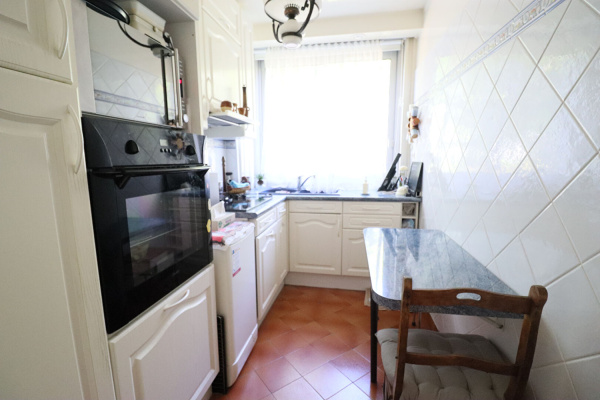 Offres de vente Appartement Marly-le-Roi 78160