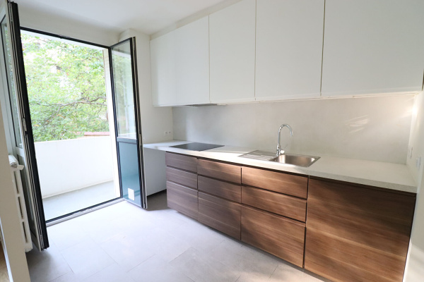 Offres de vente Appartement Louveciennes 78430