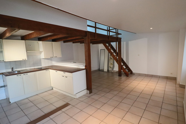 Offres de location Duplex Le Port-Marly 78560