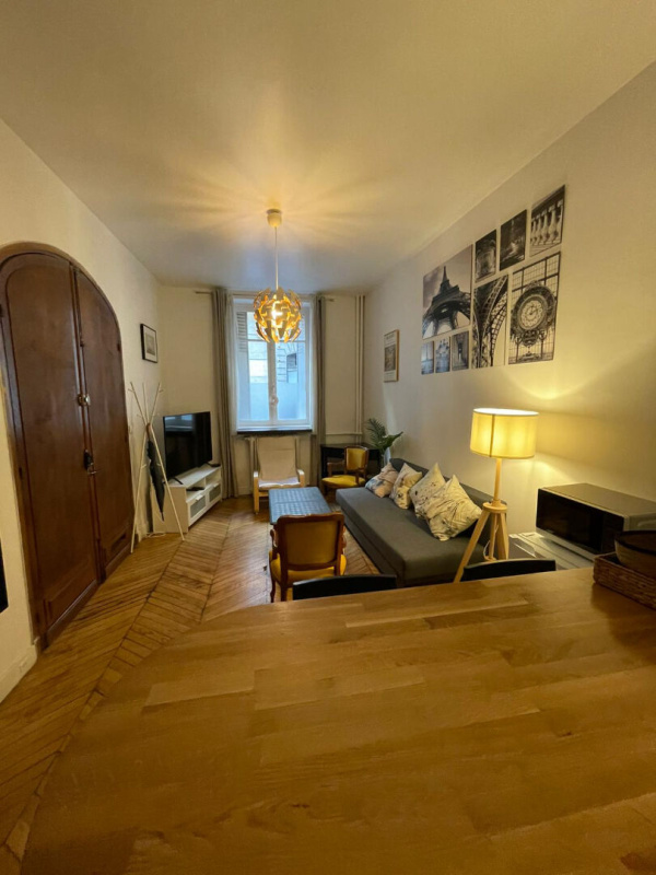 Offres de location Appartement  75016