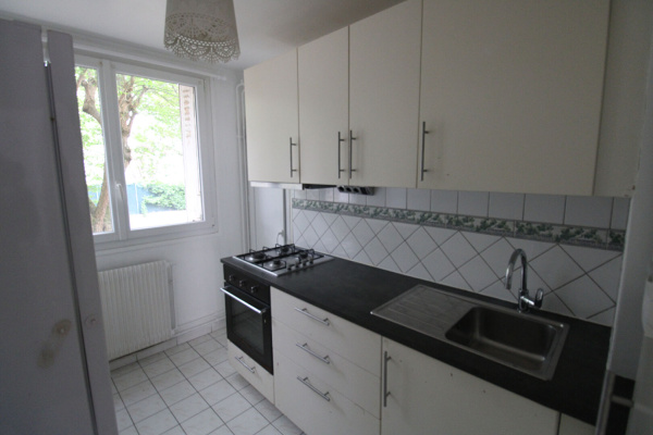 Offres de location Appartement Le Port-Marly 78560