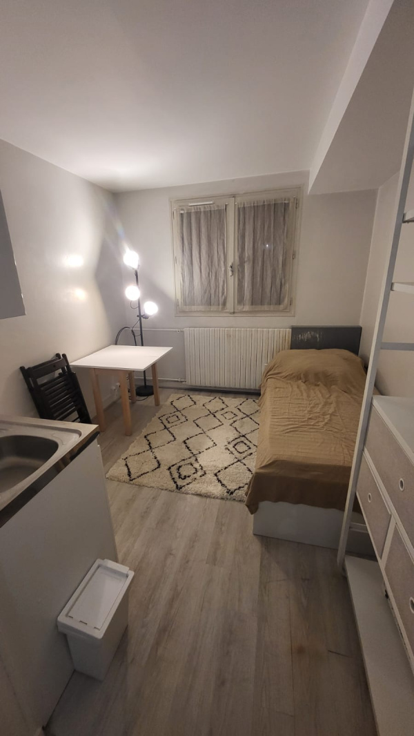 Offres de location Studio Louveciennes 78430