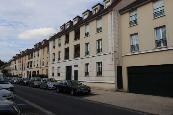 Offres de vente Appartement Le Port-Marly 78560