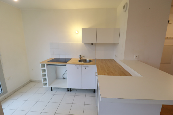 Offres de location Appartement Le Port-Marly 78560