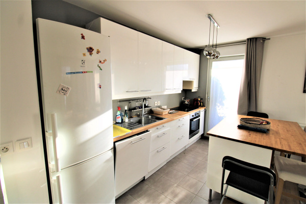 Offres de vente Appartement Le Port-Marly 78560