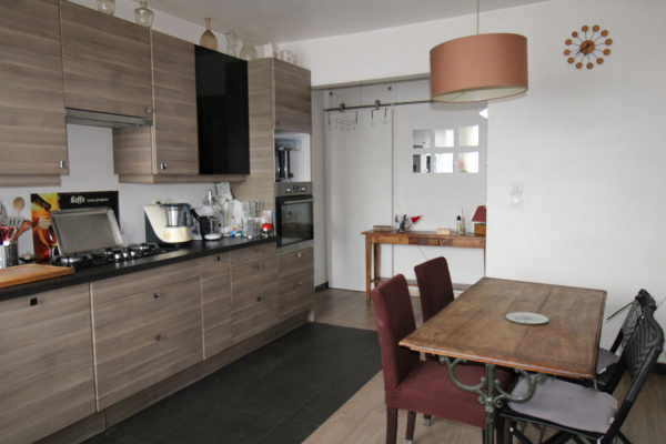 Offres de vente Appartement Colombes 92700