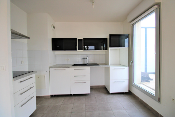 Offres de location Appartement Le Port-Marly 78560